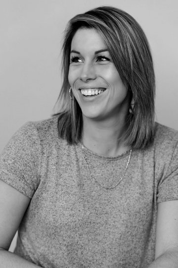 Katheryne Boileau
