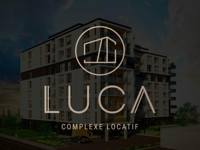 Luca • Condo Locatif 