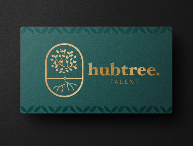 Hubtree - Branding Proposition