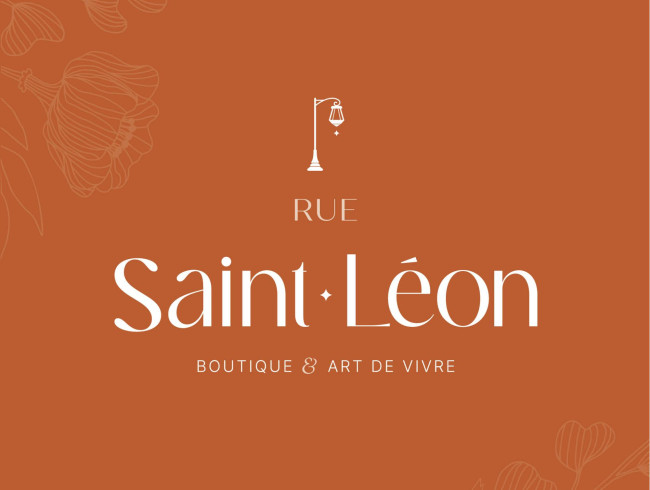 Rue Saint-Léon